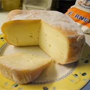 Nasal Cheese