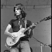 Jeff Beck (The Yardbirds)