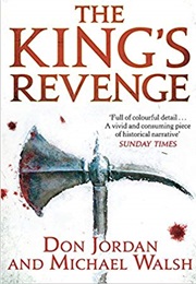 The King's Revenge (Don Jordon and Michael Walsh)