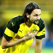 Neven Subotic