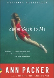 Swim Back to Me (Ann Packer)
