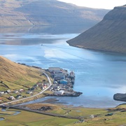 Kollafjørður