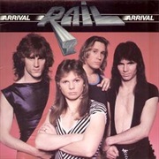 Rail - Arrival