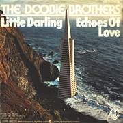 Doobie Brothers - Echoes of Love
