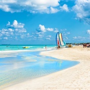 Varadero Beach, Varadero