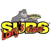 Larry&#39;s Giant Subs