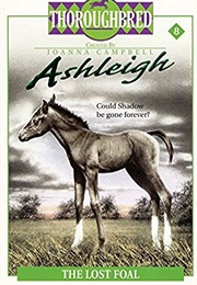 The Lost Foal (Joanna Campbell)