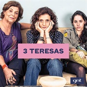 Três Teresas