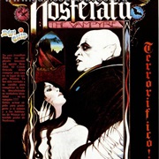 Nosferatu the Vampyre (Commodore 64, 1986)