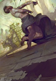 Elephants and Corpses (Kameron Hurley)