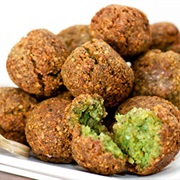 Falafel (Egypt)