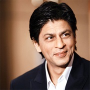 Shahrukh Khan