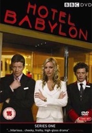 Hotel Babylon (2006)