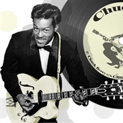 Chuck Berry - Maybelline (Willie Dixon)