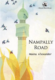 Nampally Road (Meena Alexander)