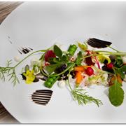 The French Laundry in Yountville, California