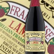 Lindeman's Lambic Framboise