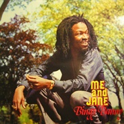 Bingy Bunny - Me and Jane