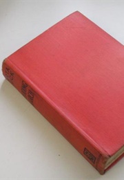 Wedding March (Berta Ruck)