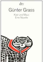 Katz Und Maus (Günter Grass)