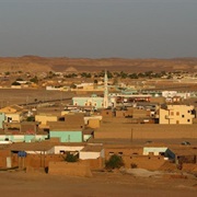 Wadi Halfa