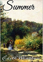 Summer (Edith Wharton)