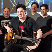 Big Head Todd and the Monsters