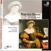 Barbara Strozzi - Cantatas