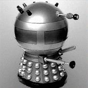 Emperor Dalek