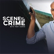 Scene of the Crime With Tony Harris