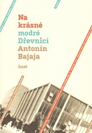 Na Šéne Blaue Dřevnici (Antonín Bajaja)