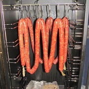 Homemade Sausage