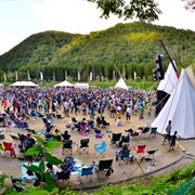 Labyrinth Festival Japan