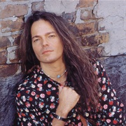 Ray Gillen, 34, AIDS Related