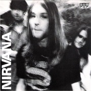Love Buzz - Nirvana