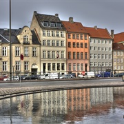 Gammel Strand Copenhagen