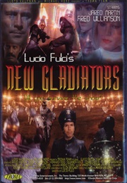 New Gladiators (1984)