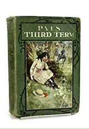 Pat's Third Term (Christine Chaundler)