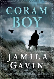 Coram Boy (Jamila Gavin)