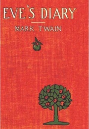 Eve's Diary (Mark Twain)