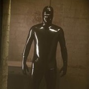 Rubber Man
