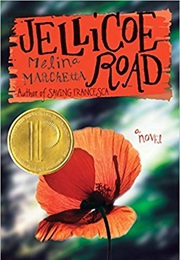 Jellicoe Road (Melina Marchetta)