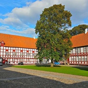 Aalborghus Castle