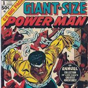 Giant-Size Power Man