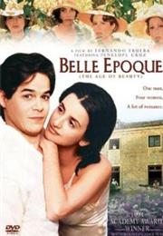 Belle Epoque