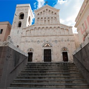Cagliari Cathedral