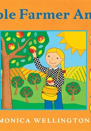 Apple Farmer Annie (Monica Wellington)