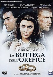 La Bottega Dell'orefice (1989)