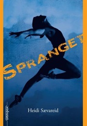 Spranget (Heidi Sævareid)