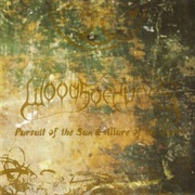 Woods of Ypres - Pursuit of the Sun and Allure of the Earth